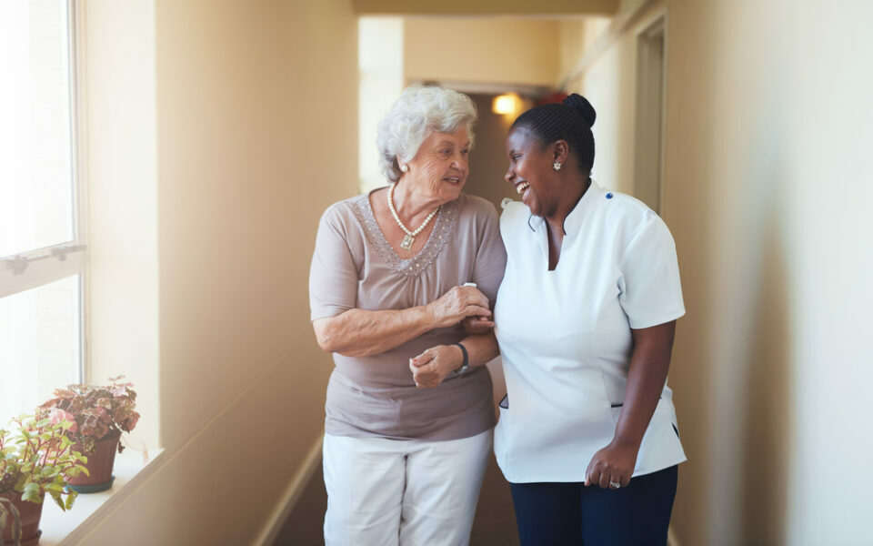 assisted living vs memory care